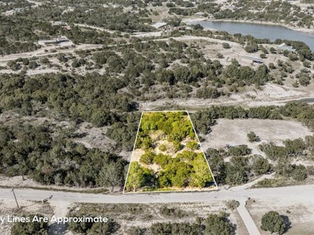Land for sale in Bluff Dale, Texas