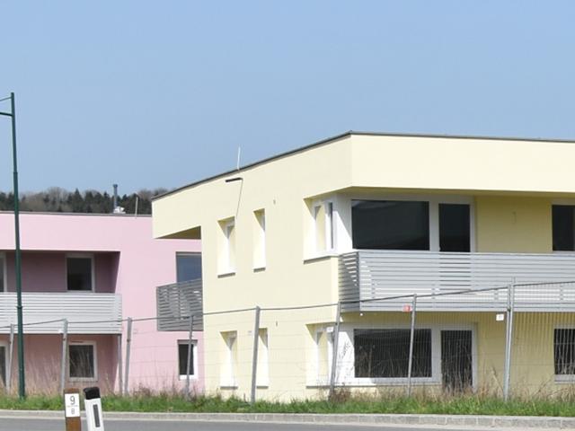 Apartment mieten in Weinzierl, Niederösterreich