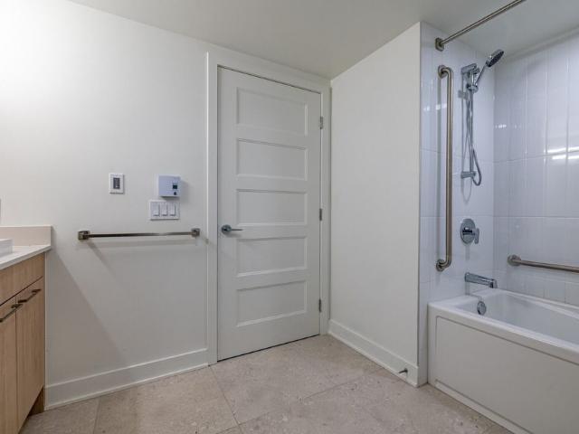 Apartment for rent in St. Leonard's, Quebec