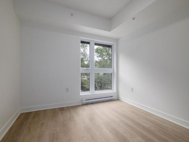 Apartment for rent in St. Leonard's, Quebec