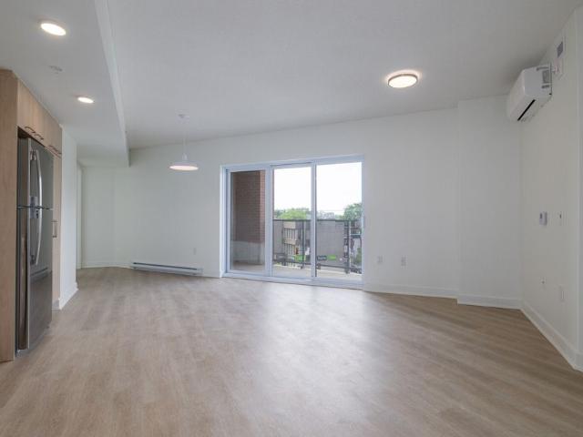 Apartment for rent in St. Leonard's, Quebec