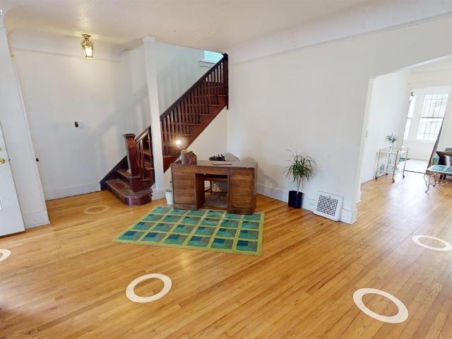 House for sale in Detroit, Michigan