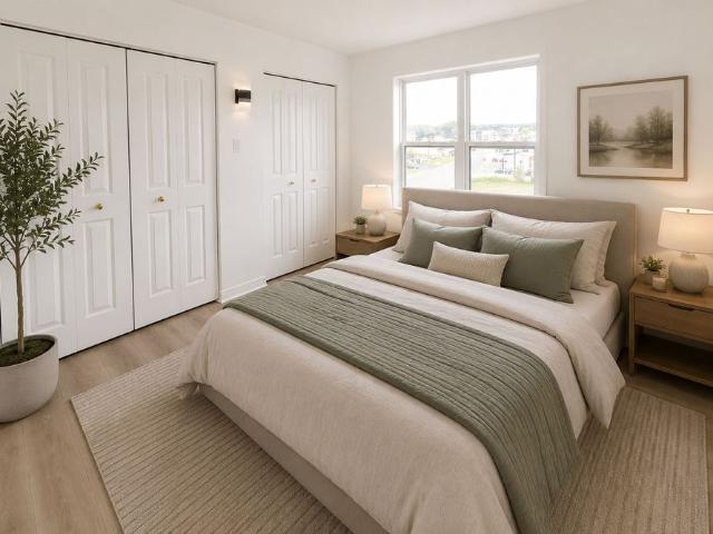 Apartment for rent in Le Plateau, Québec