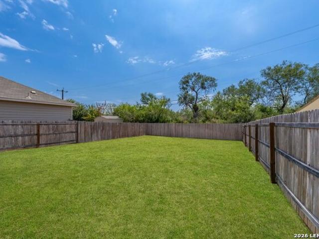 House for sale in Leesville, Texas