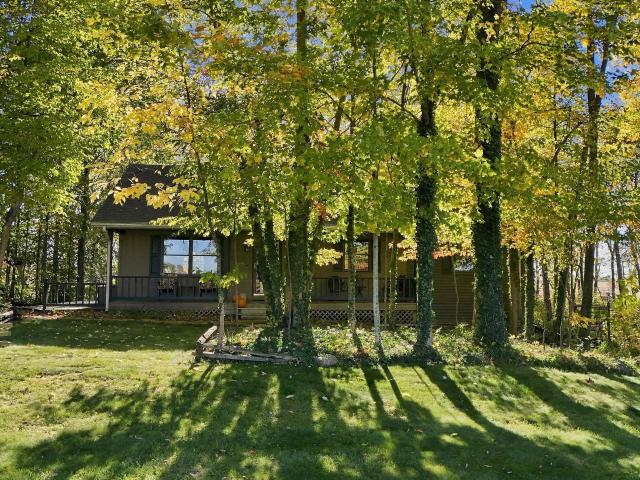 House for sale in Columbia City, Whitley County