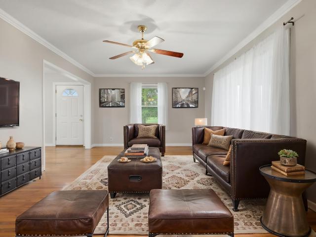 House for sale in Greenfield, Indiana