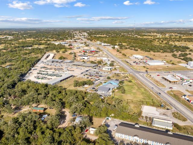 Property for rent in Giddings, Texas