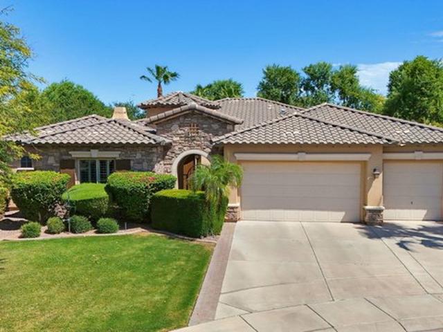 House for sale in Chandler, Arizona
