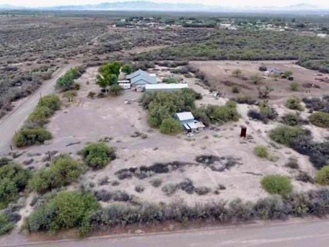 Land for sale in Arizona
