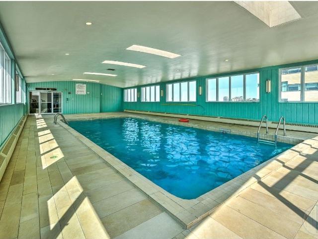 Apartment for rent in St. Leonard's, Quebec