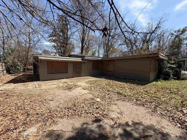 House for sale in Dougherty Place, Baton Rouge