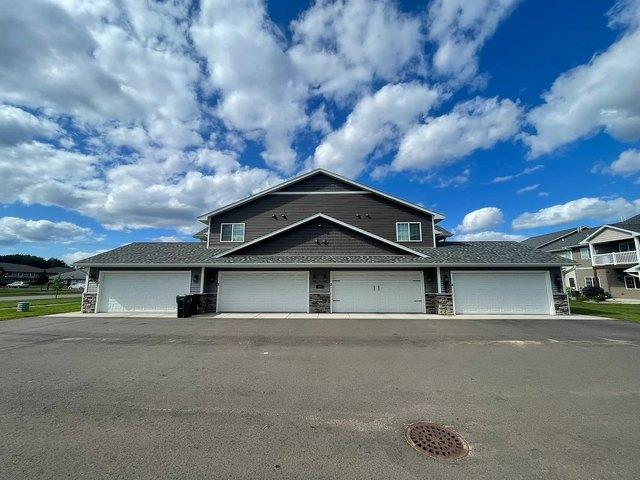 House for sale in Wisconsin