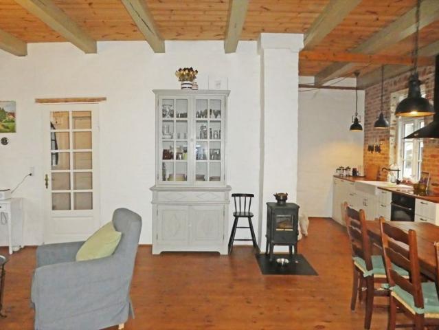 Hus til leje i Gilleleje, Brøndby