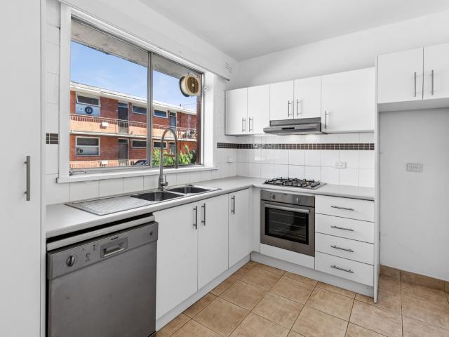 Apartment for rent in Brunswick East, Melbourne