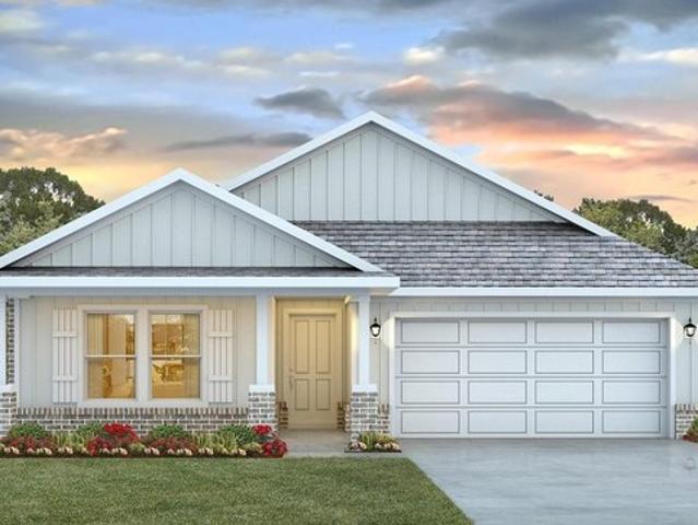 House for sale in Pace, Florida