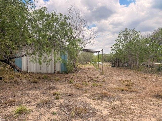 Land for sale in George West, Texas