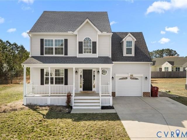 House for sale in Virginia
