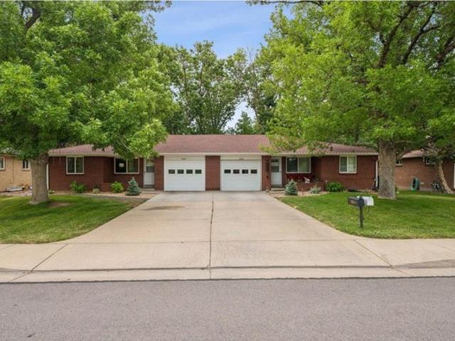 House for sale in Wheat Ridge, Colorado