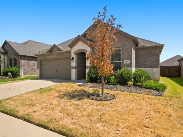 House for sale in Denton, Texas