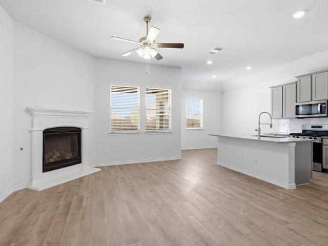 House for sale in Denton, Texas