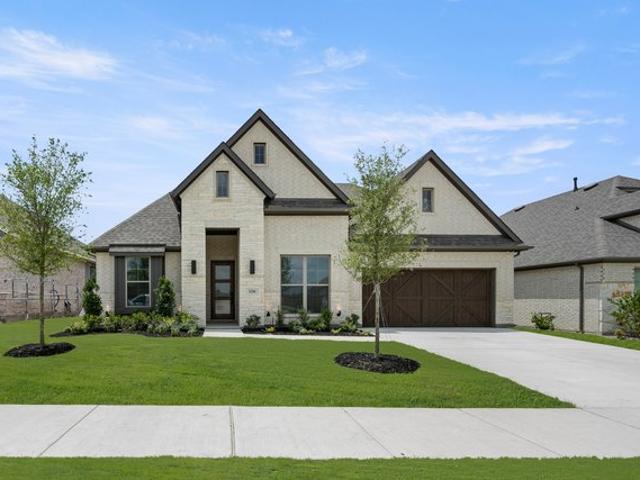 House for sale in Ellis, Texas