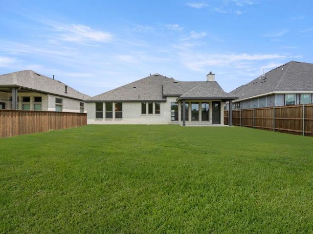 House for sale in Ellis, Texas
