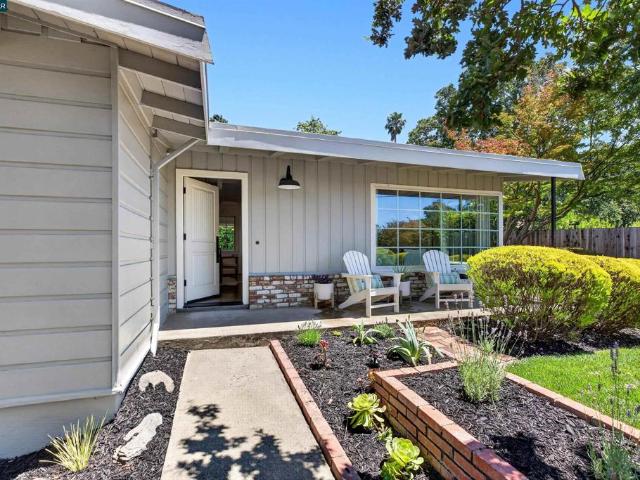 House for sale in Lafayette, California