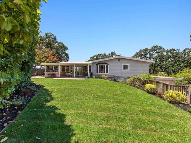 House for sale in Lafayette, California