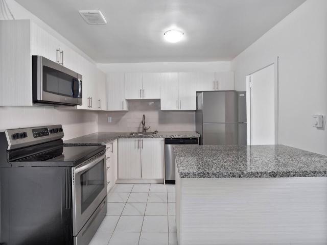 Apartment for rent in Woburn, Ontario