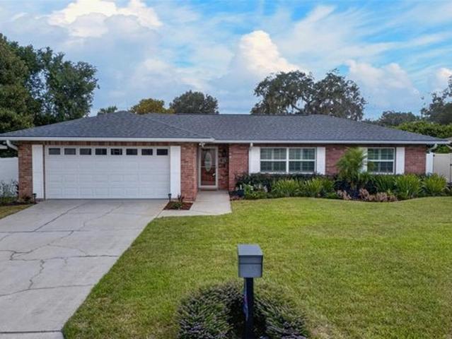 House for sale in Mount Dora, Florida