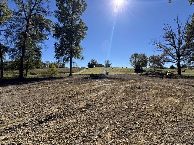 Land for sale in White Pine, East Tennessee