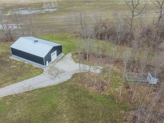 Land for sale in Cedarville, Ohio