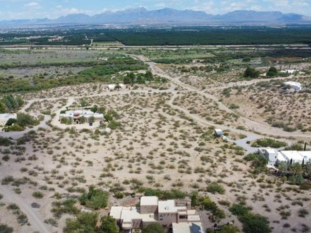 Land for sale in Dona Ana, New Mexico