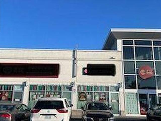 Commercial for sale in Woburn, Ontario