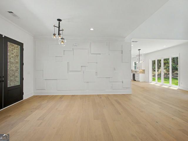 House for sale in Conyers, Georgia