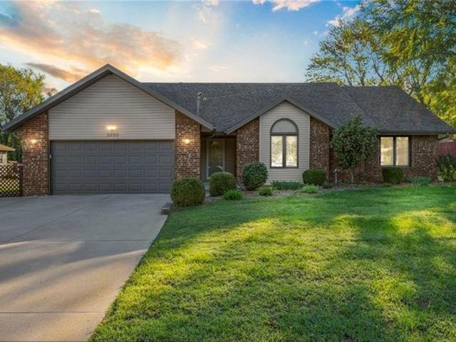 House for sale in Springfield, Missouri