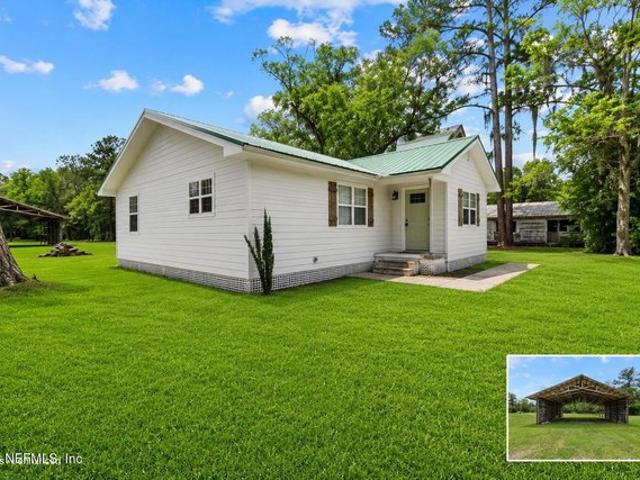 House for sale in Starke, Florida
