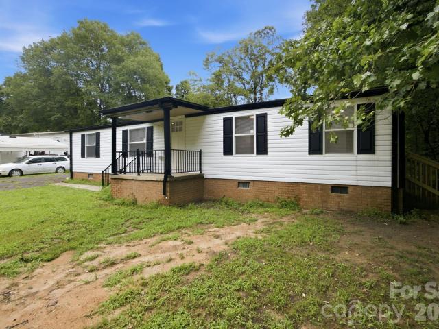 House for sale in Catawba, North Carolina
