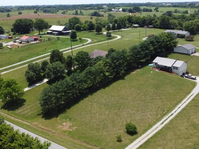 House for sale in Mount Sterling, Kentucky