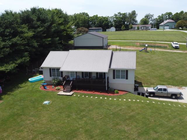 House for sale in Mount Sterling, Kentucky