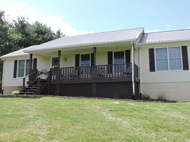 House for sale in Mount Sterling, Kentucky