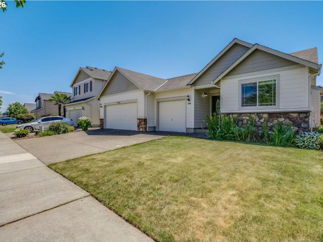House for sale in Oregonia
