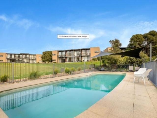 Apartment for rent in Camerons Creek, Victoria
