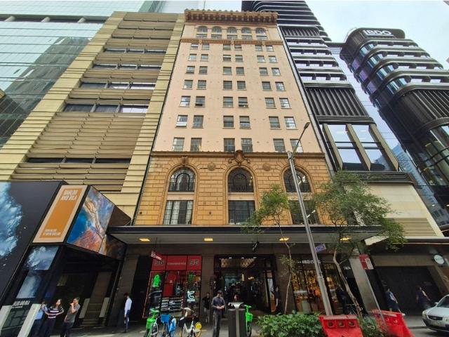 Office for rent in Sydney, New South Wales
