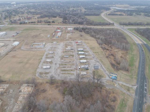 Commercial for sale in Ponca City, Oklahoma