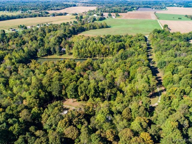 Land for sale in Pekin, Indiana