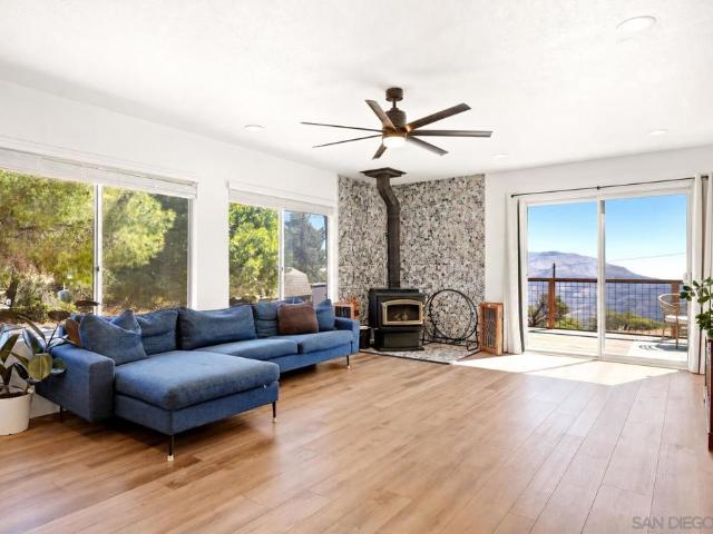 House for sale in Julian, California