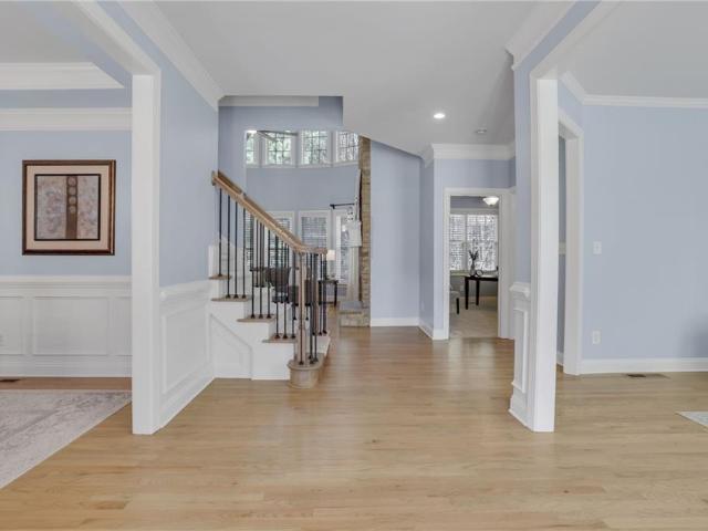 House for sale in Cumming, Georgia