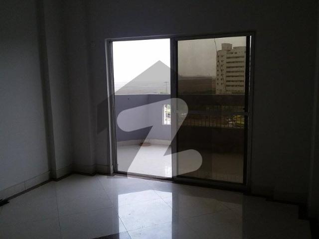 Apartment for rent in Clifton, North Waziristan