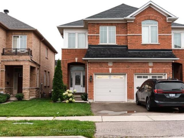 House for sale in Mississauga, Ontario